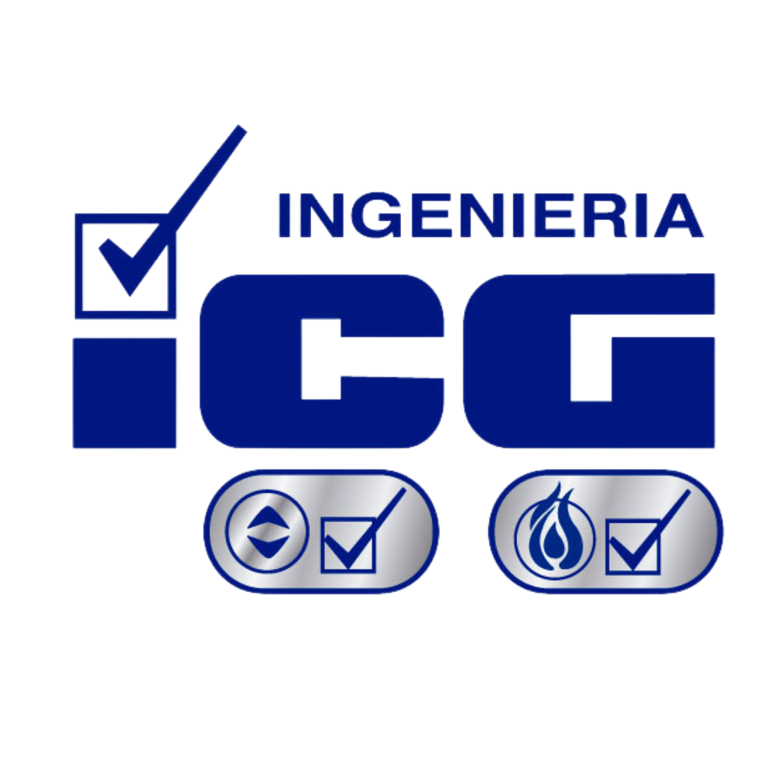 Ingenieria ICG